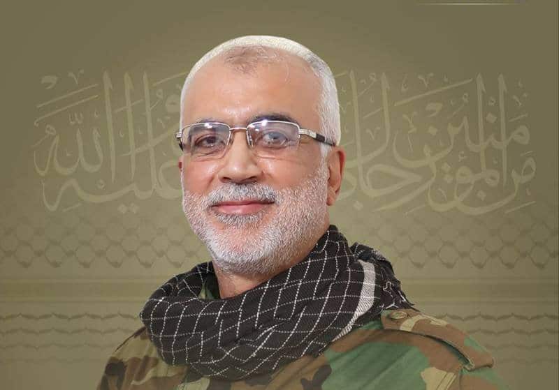 من هو إبراهيم قبيسي مسؤول «قوة الصواريخ» في «حزب الله» الذي اغتالته إسرائيل؟