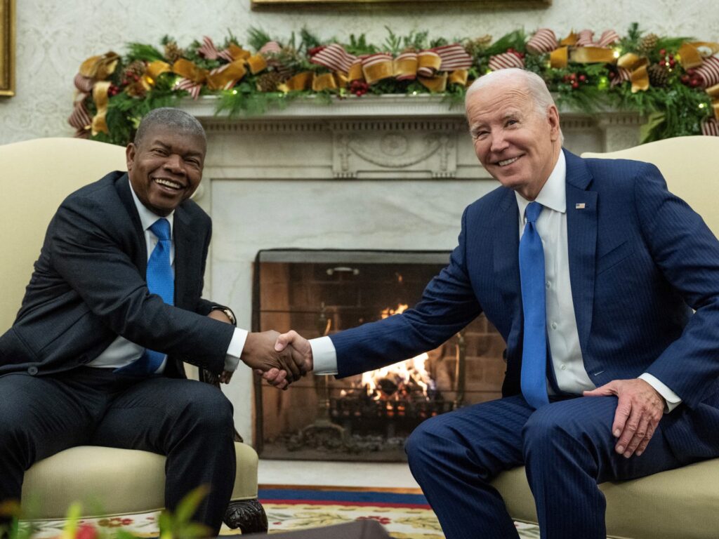 لماذا لم يزر الرئيس الأميركي بايدن أي دولة أفريقية؟