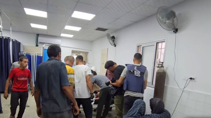 الصحة العالمية: إسرائيل منعت دخول متخصصين يسعون إلى دعم العيادات في غزة