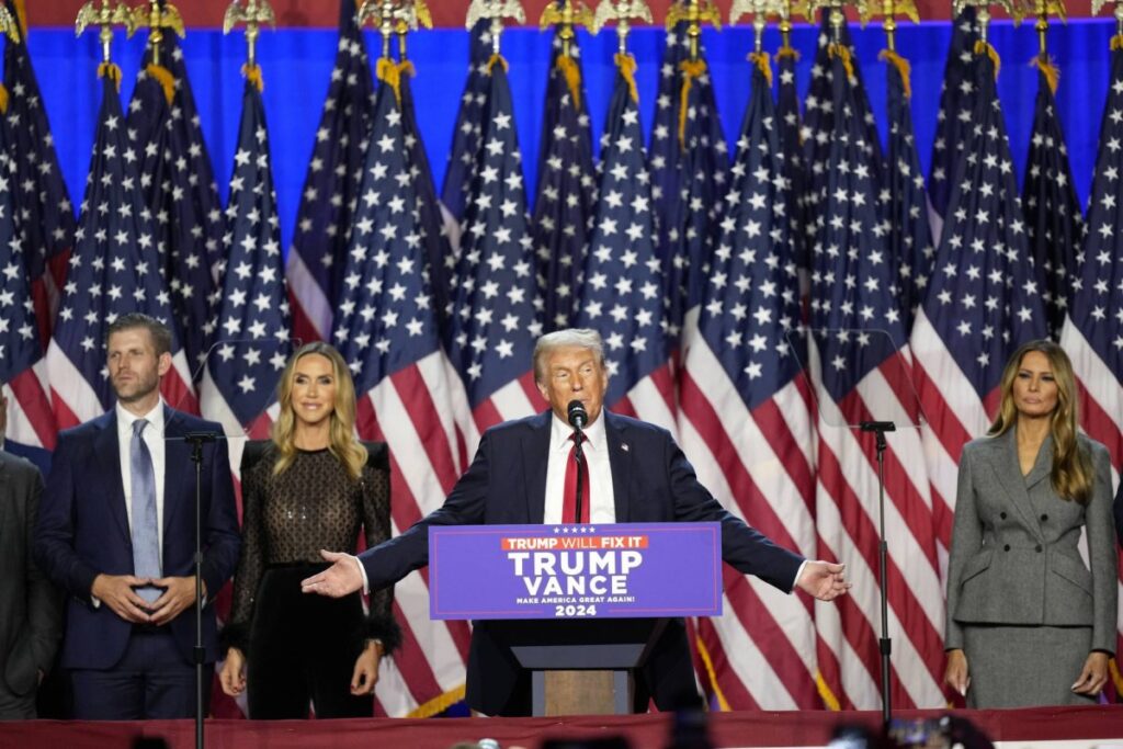 البنتاغون أمام اختبار ولاية ترمب الثانية