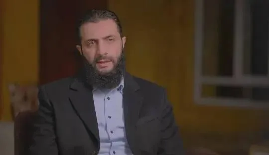 الجولاني: سننشر «قائمة بأسماء كبار المتورطين بالتعذيب» لملاحقتهم