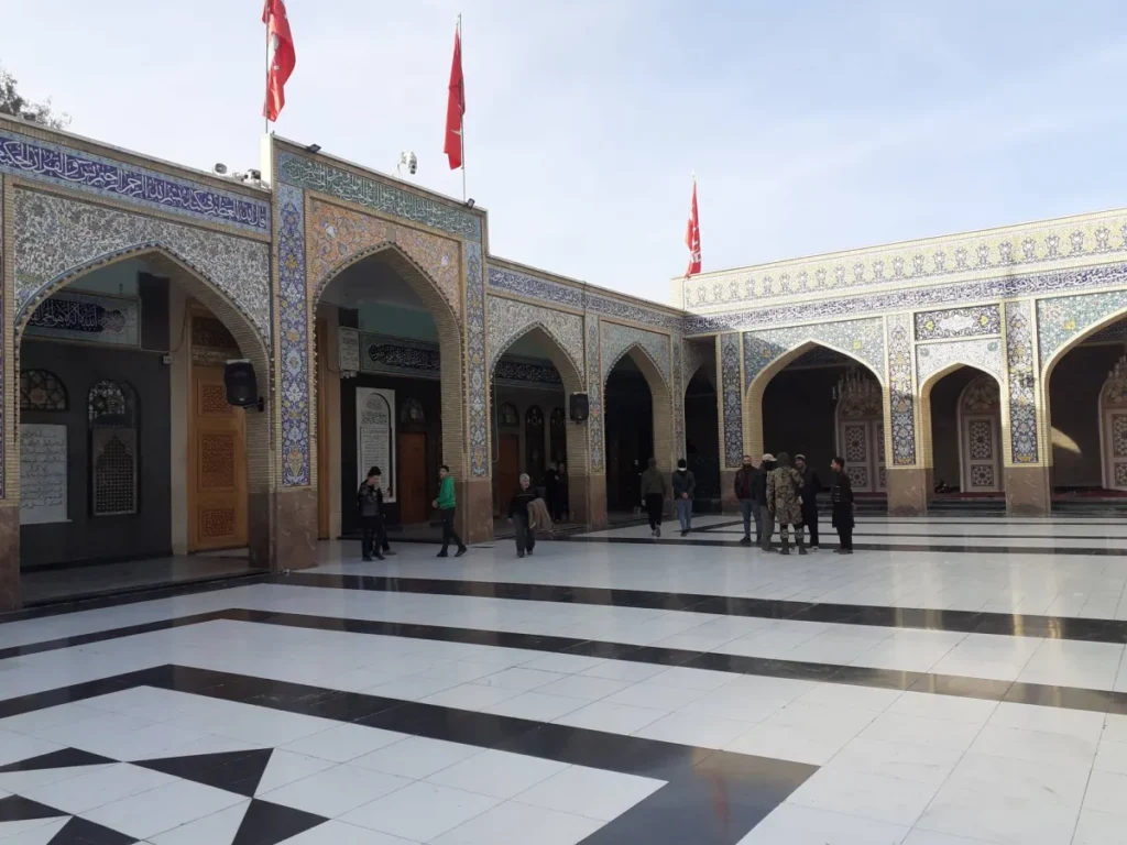 فكُّ عزلة «السيدة زينب» عن محيطها مع البلدات المجاورة