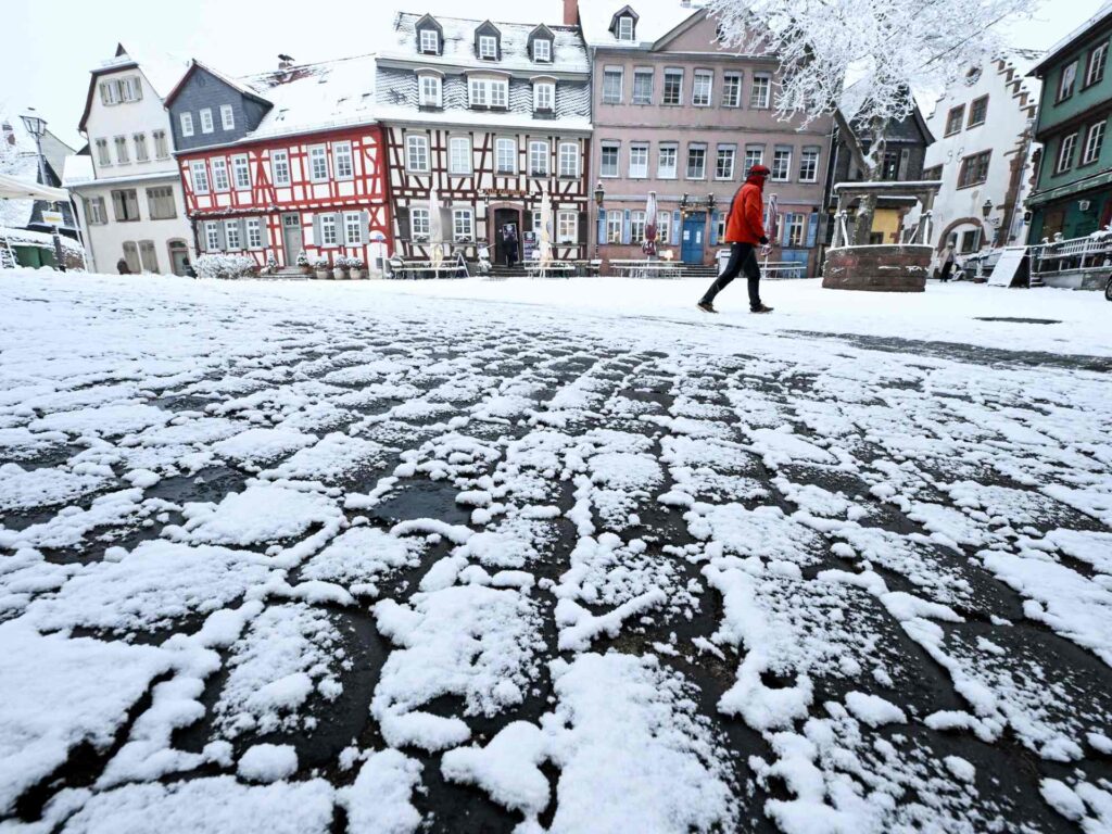 الألمان يتسابقون للحصول على دعم مضخات الحرارة قبل الانتخابات