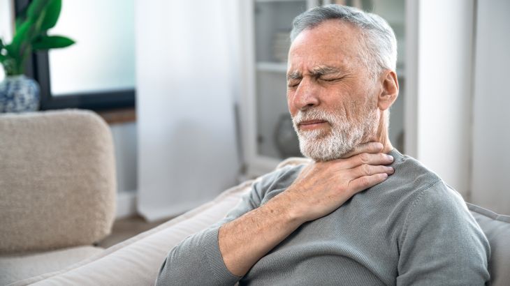 ماذا تعرف عن عدم ارتخاء العضلة العاصرة بالمريء؟