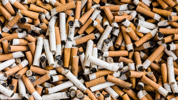 خبير ألماني: التدخين يرتبط لدى الكثير من المدخنين بمواقف معينة