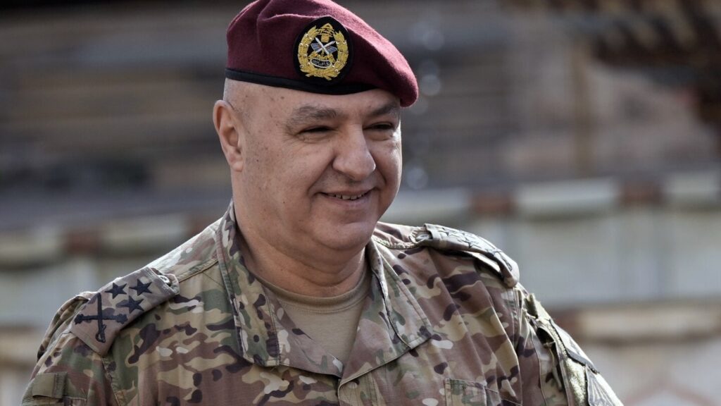 Will Lebanon finally elect a president after a 2-year vacuum?