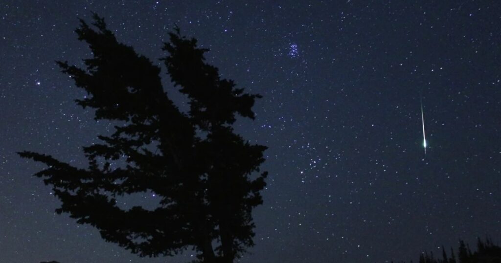 تراها بعينيك.. إليك 7 أحداث فلكية مدهشة في يناير 2025