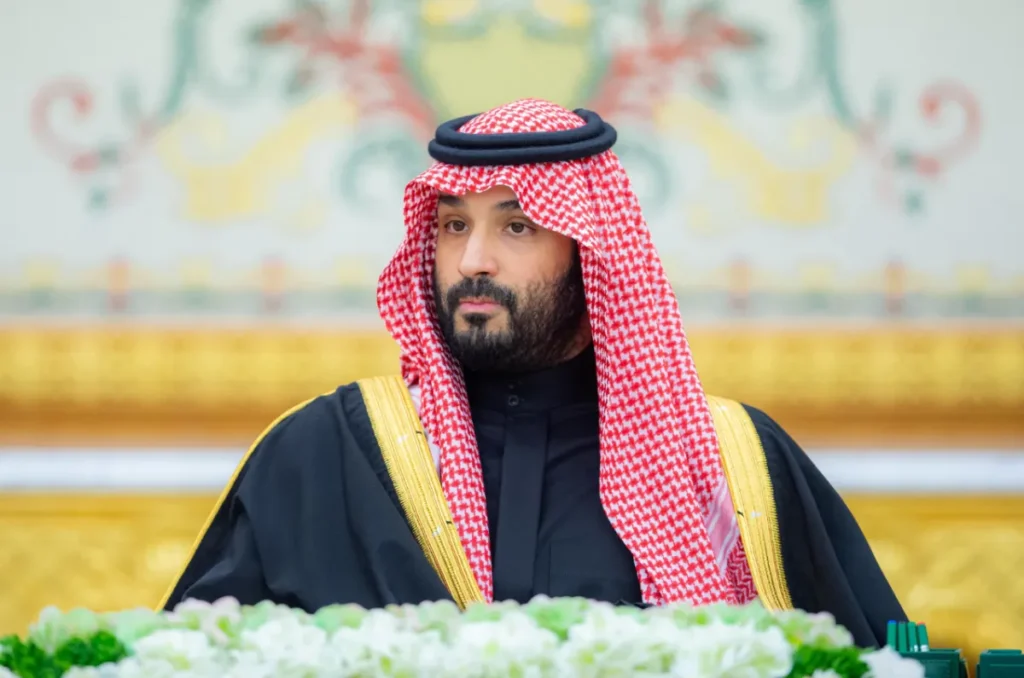 السعودية تؤكد دعم استدامة وقف النار في غزة وعودة المهجَّرين إلى أراضيهم