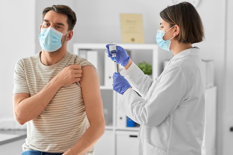 هيئة ألمانية توصي بتجديد التطعيم ضد الدفتيريا كل 10 سنوات