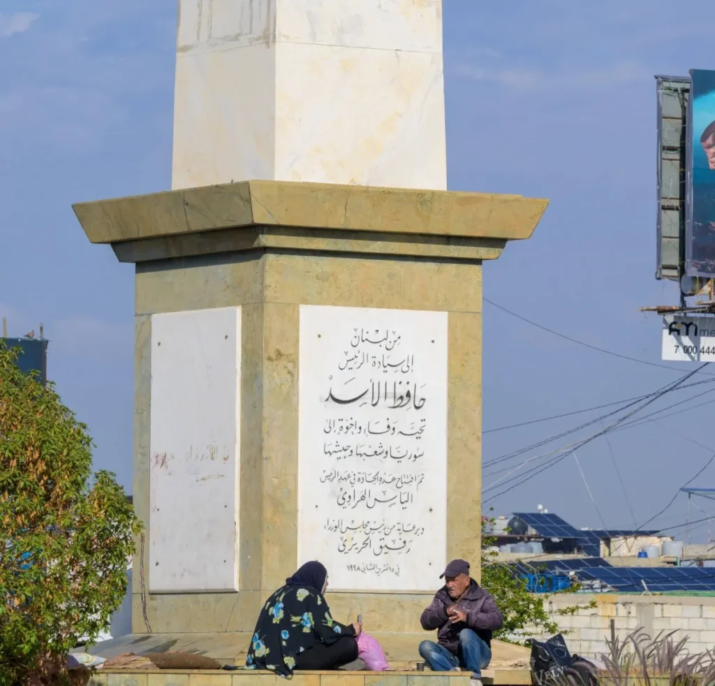 لبنان: تغيير أسماء شوارع وساحات تذكّر برموز الوصاية السورية